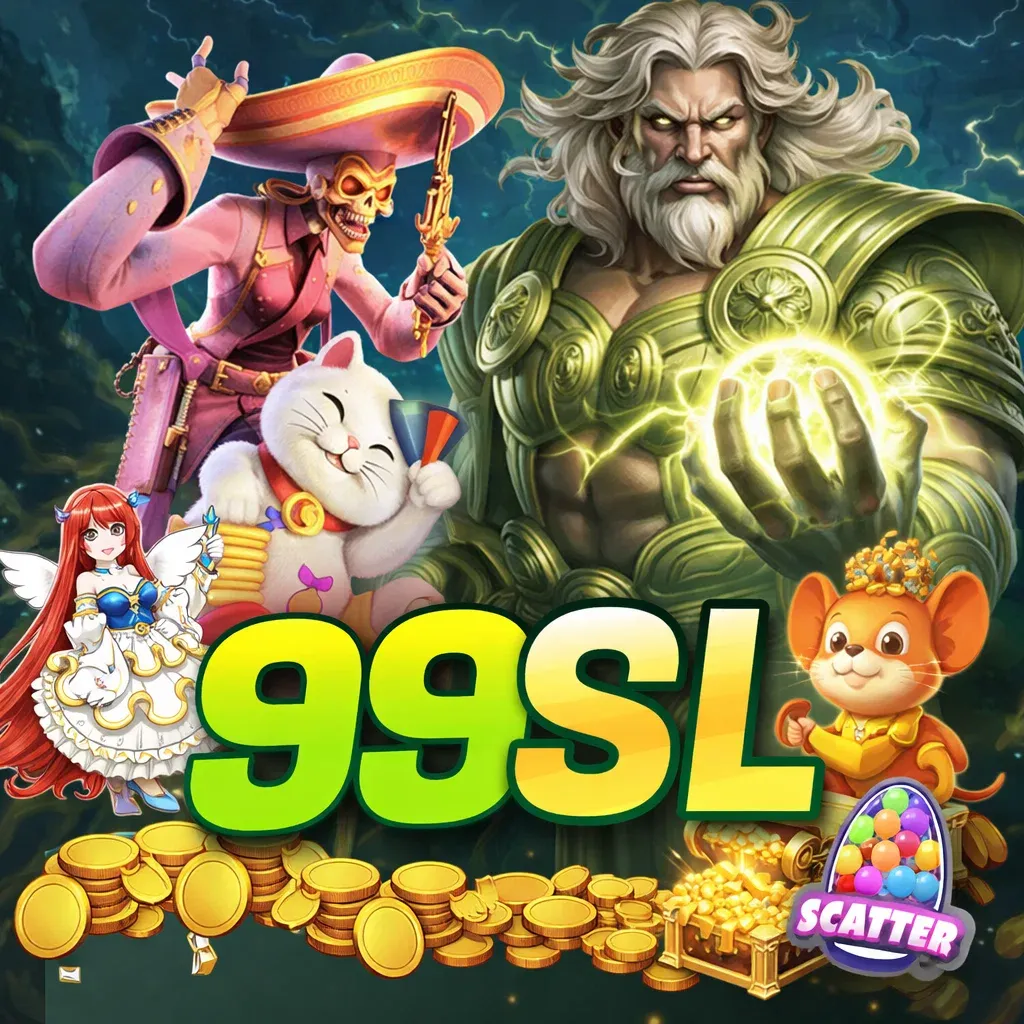 99SLL - Permainan QiuQiu Terbaik dan Terpopuler