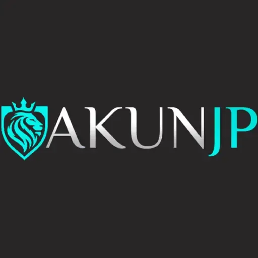 AKUNJP - Petualangan Seru dalam Dunia MMORPG