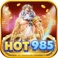 HOT985 - Pengalaman Live Casino Terbaik di Genggaman Anda